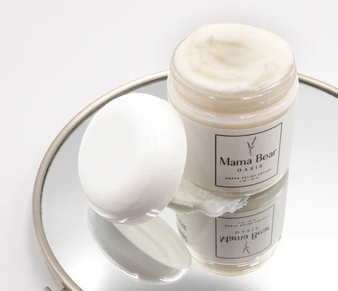 Mama Bear Oasis – Eliminate Nerve Discomfort From The Inside Out